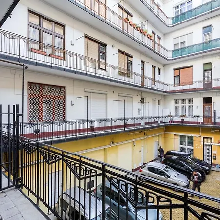 Bpr Toffee Design With A/c * Budapeşte