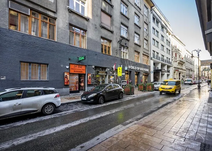 Bpr Toffee Design With A/c *