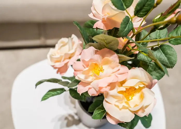 Bpr Toffee Design With A/c شقة بودابست