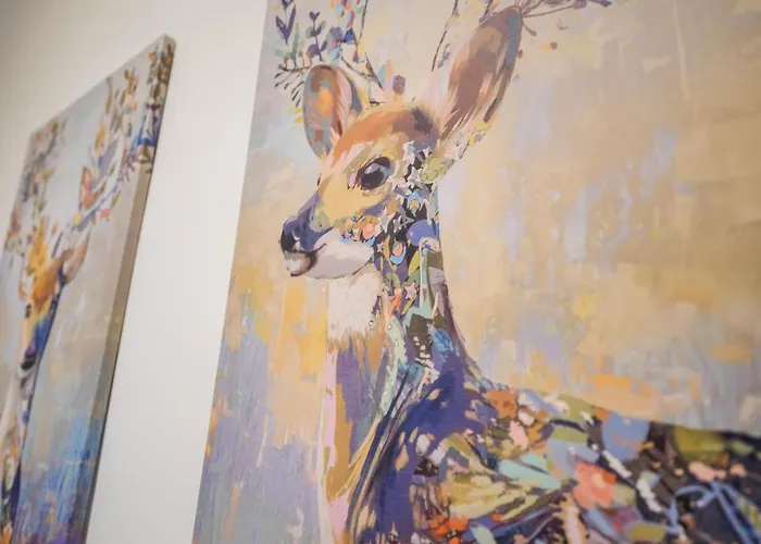 Bpr Toffee Design With A/c شقة بودابست