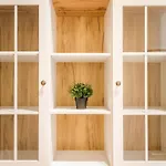 Apartman Bpr Toffee Design With A/c