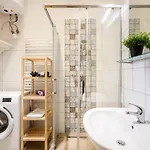 Apartman Bpr Toffee Design With A/c *