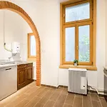 Bpr Toffee Design With A/c Apartman Budapest