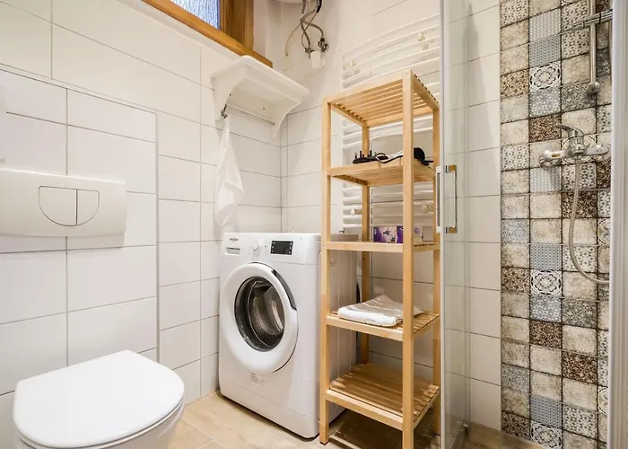 Bpr Toffee Design With A/c Appartement Budapest