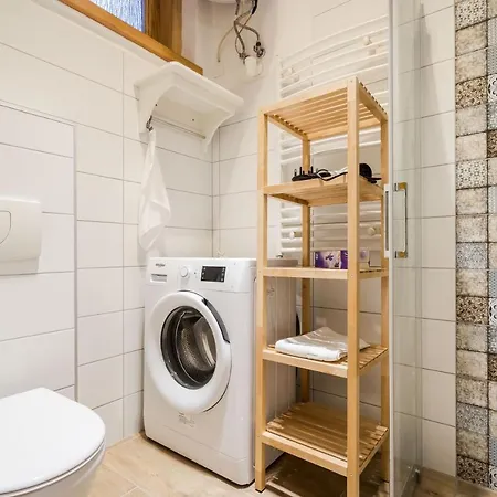 Bpr Toffee Design With A/c Lejlighed Budapest